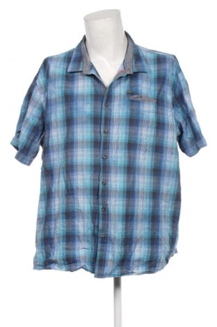 Herrenhemd Engbers, Größe 5XL, Farbe Mehrfarbig, Preis € 33,99