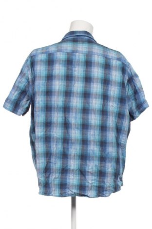 Herrenhemd Engbers, Größe 5XL, Farbe Mehrfarbig, Preis € 33,99