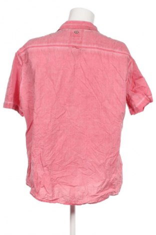 Pánska košeľa  Engbers, Veľkosť 3XL, Farba Červená, Cena  27,95 €
