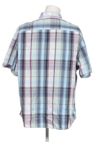 Herrenhemd Engbers, Größe 4XL, Farbe Mehrfarbig, Preis 33,99 €