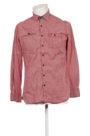 Cămașă de bărbați Engbers, Mărime M, Culoare Multicolor, Preț 179,99 Lei