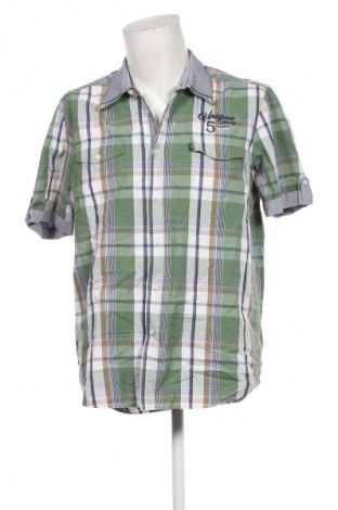 Herrenhemd Engbers, Größe XL, Farbe Mehrfarbig, Preis 33,99 €