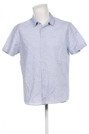 Herrenhemd Esprit, Größe L, Farbe Blau, Preis 23,99 €