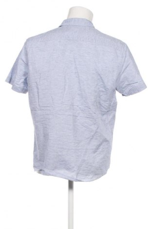 Herrenhemd Esprit, Größe L, Farbe Blau, Preis 23,99 €