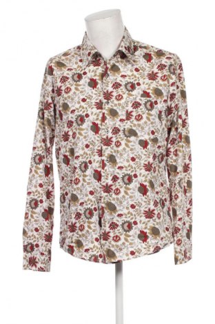 Cămașă de bărbați Esprit, Mărime XL, Culoare Multicolor, Preț 110,99 Lei