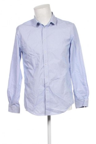 Herrenhemd Esprit, Größe L, Farbe Mehrfarbig, Preis € 23,99