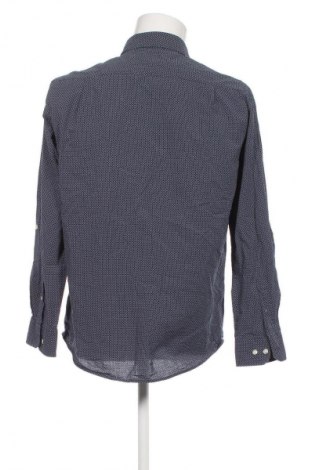 Pánska košeľa  Essentials by Tchibo, Veľkosť L, Farba Viacfarebná, Cena  16,95 €