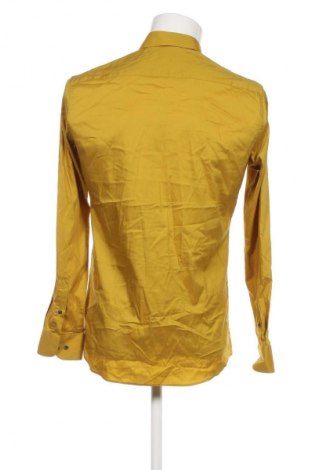 Herrenhemd Eterna, Größe M, Farbe Grün, Preis 37,99 €