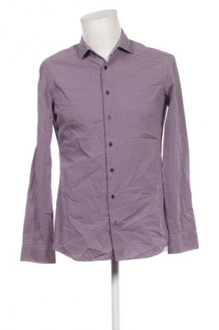Herrenhemd Eterna, Größe M, Farbe Mehrfarbig, Preis € 38,99