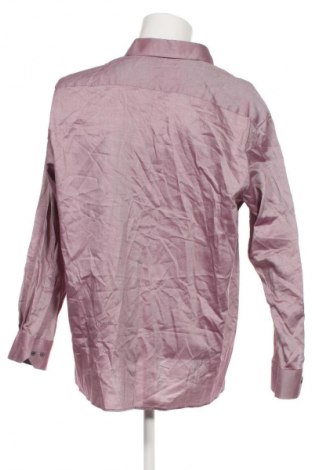 Herrenhemd Eterna, Größe XL, Farbe Rot, Preis € 33,99