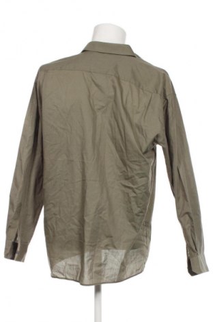 Herrenhemd Eterna, Größe XL, Farbe Grün, Preis 37,99 €