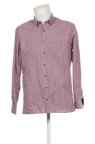Herrenhemd Eterna, Größe L, Farbe Mehrfarbig, Preis € 33,99