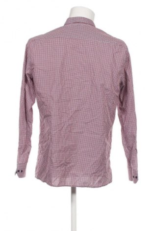 Herrenhemd Eterna, Größe L, Farbe Mehrfarbig, Preis € 33,99