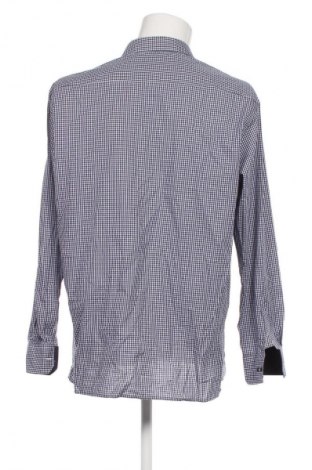Herrenhemd Eterna, Größe XL, Farbe Mehrfarbig, Preis 37,99 €