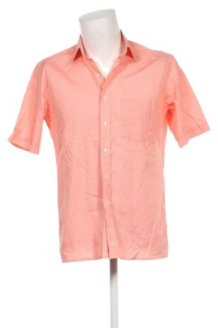 Herrenhemd Eterna, Größe M, Farbe Mehrfarbig, Preis € 33,99