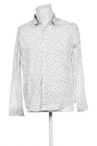 Cămașă de bărbați Express, Mărime L, Culoare Multicolor, Preț 110,99 Lei