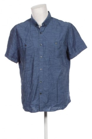 Férfi ing Exspress, Méret XL, Szín Kék, Ár 5 999 Ft