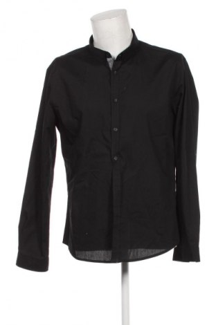 Herrenhemd FSBN, Größe XL, Farbe Schwarz, Preis 20,99 €