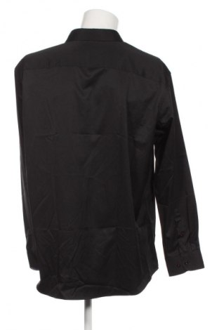 Pánska košeľa  Flex, Veľkosť XXL, Farba Čierna, Cena  16,95 €