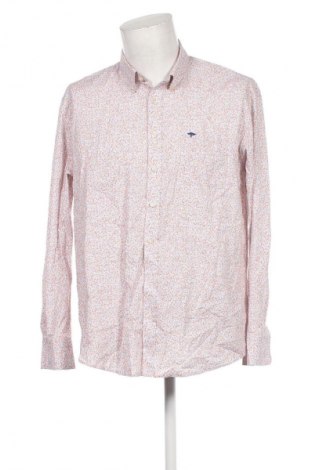 Herrenhemd Fynch-Hatton, Größe XL, Farbe Mehrfarbig, Preis 37,99 €