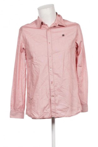 Męska koszula G-Star Raw, Rozmiar XL, Kolor Kolorowy, Cena 245,99 zł