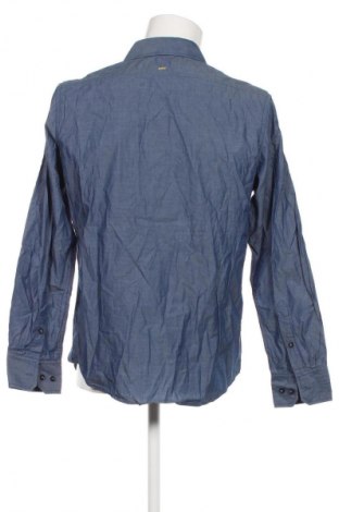 Pánská košile  G-Star Raw, Velikost XL, Barva Modrá, Cena  959,00 Kč