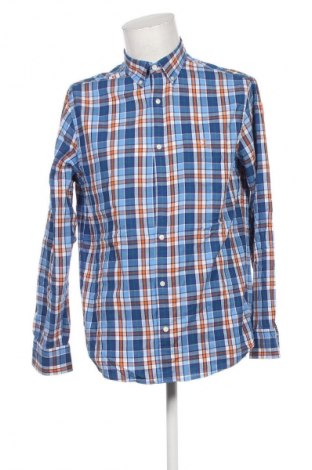 Cămașă de bărbați Gant, Mărime L, Culoare Multicolor, Preț 221,99 Lei
