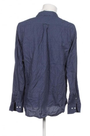 Herrenhemd Gant, Größe XL, Farbe Mehrfarbig, Preis 46,99 €