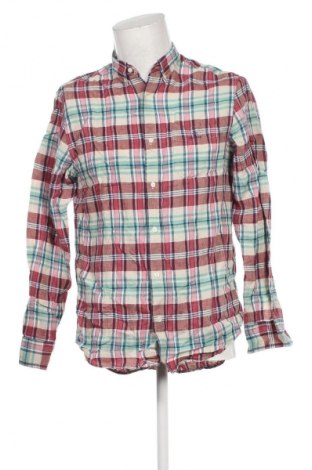 Cămașă de bărbați Gant, Mărime M, Culoare Multicolor, Preț 221,99 Lei