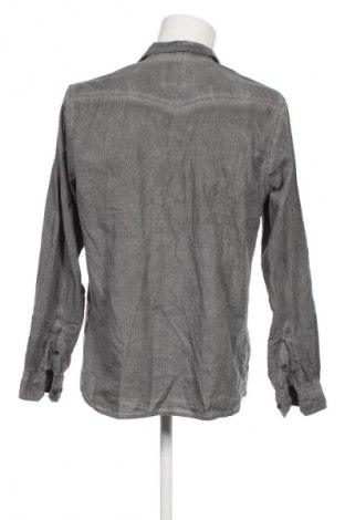 Férfi ing Garcia Jeans, Méret XL, Szín Szürke, Ár 9 219 Ft