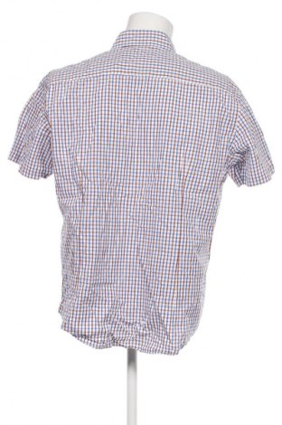 Herrenhemd Gardeur, Größe XL, Farbe Mehrfarbig, Preis 33,99 €