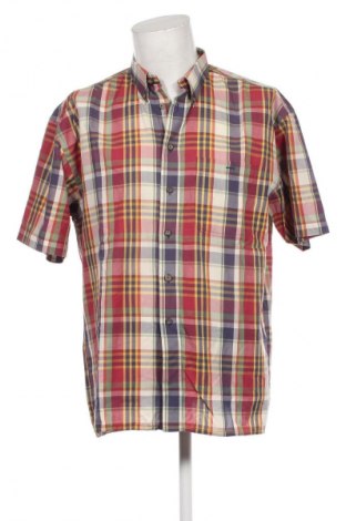 Cămașă de bărbați Giordano, Mărime XL, Culoare Multicolor, Preț 71,99 Lei