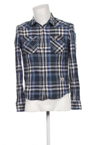 Pánska košeľa  Guess, Veľkosť S, Farba Viacfarebná, Cena  39,95 €