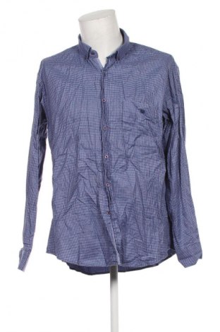 Cămașă de bărbați Guy Laroche, Mărime XL, Culoare Multicolor, Preț 221,99 Lei