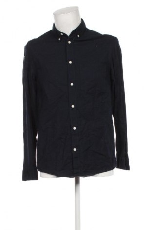 Pánska košeľa  H&M, Veľkosť S, Farba Modrá, Cena  16,95 €