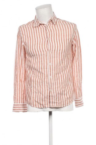 Мъжка риза H&M, Размер S, Цвят Многоцветен, Цена 29,99 лв.