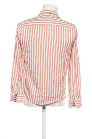 Мъжка риза H&M, Размер S, Цвят Многоцветен, Цена 29,99 лв.