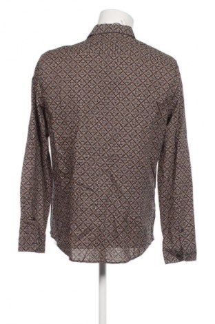 Cămașă de bărbați H&M, Mărime L, Culoare Multicolor, Preț 94,99 Lei