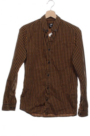 Męska koszula H&M, Rozmiar XS, Kolor Kolorowy, Cena 38,99 zł