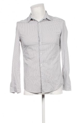 Cămașă de bărbați H&M, Mărime S, Culoare Multicolor, Preț 94,99 Lei