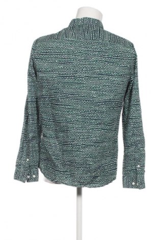 Herrenhemd H&M, Größe M, Farbe Mehrfarbig, Preis € 20,99