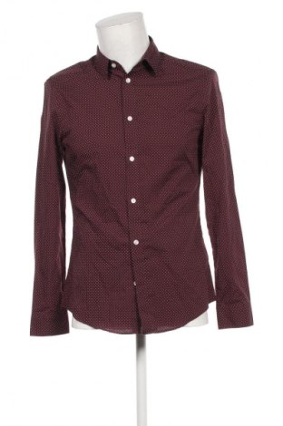 Cămașă de bărbați H&M, Mărime M, Culoare Multicolor, Preț 94,99 Lei