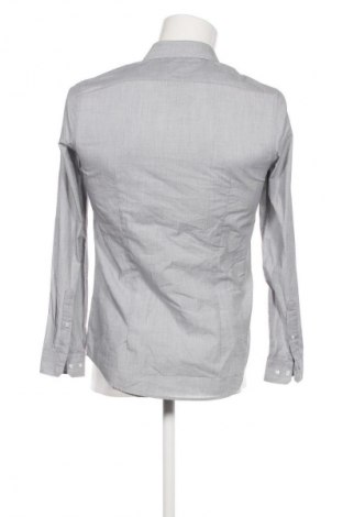 Pánska košeľa  H&M, Veľkosť S, Farba Sivá, Cena  16,95 €
