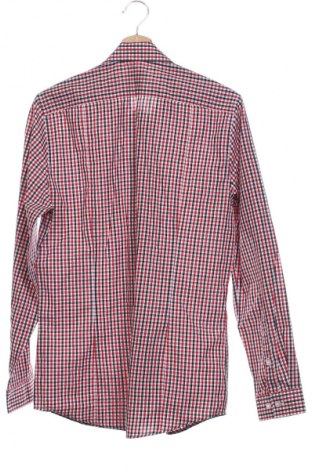 Herrenhemd H&M, Größe S, Farbe Mehrfarbig, Preis 8,99 €