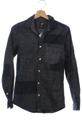 Herrenhemd H&M, Größe XS, Farbe Mehrfarbig, Preis € 20,99