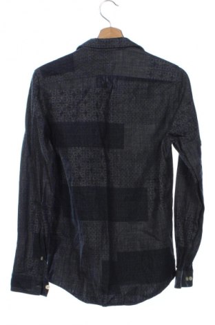Herrenhemd H&M, Größe XS, Farbe Mehrfarbig, Preis € 20,99