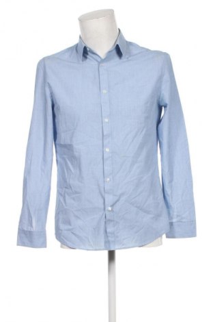 Férfi ing H&M, Méret M, Szín Kék, Ár 7 879 Ft