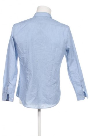 Férfi ing H&M, Méret M, Szín Kék, Ár 7 879 Ft