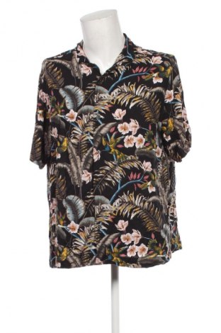 Pánská košile  H&M, Velikost XXL, Barva Vícebarevné, Cena  469,00 Kč