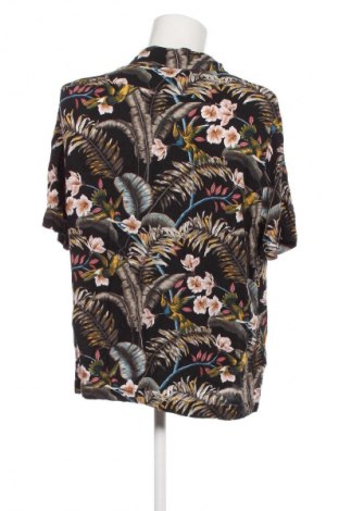 Pánská košile  H&M, Velikost XXL, Barva Vícebarevné, Cena  469,00 Kč